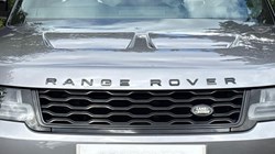 2020 (70) LAND ROVER RANGE ROVER SPORT 5.0 P575 S/C SVR 5dr Auto 5714819