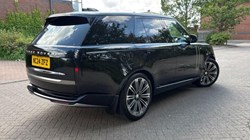 2024 (24) LAND ROVER RANGE ROVER 3.0 D350 HSE 4dr Auto 5716939