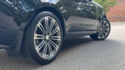 2024 (24) LAND ROVER RANGE ROVER 3.0 D350 HSE 4dr Auto 5716936