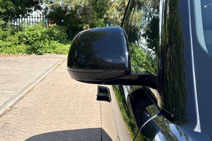 2024 (24) LAND ROVER RANGE ROVER 3.0 D350 HSE 4dr Auto 5716938