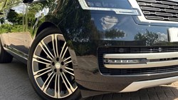 2024 (24) LAND ROVER RANGE ROVER 3.0 D350 HSE 4dr Auto 5716930