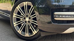 2024 (24) LAND ROVER RANGE ROVER 3.0 D350 HSE 4dr Auto 5716932