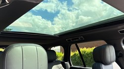 2024 (24) LAND ROVER RANGE ROVER 3.0 D350 HSE 4dr Auto 5716906