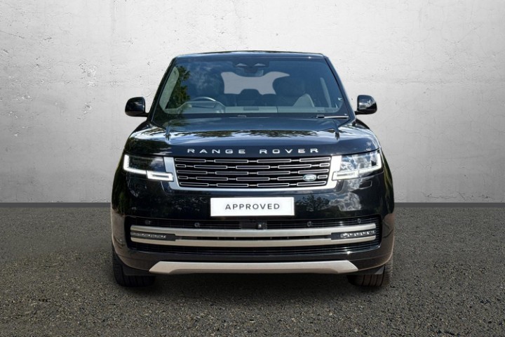 2024 (24) LAND ROVER RANGE ROVER 3.0 D350 HSE 4dr Auto 5716892