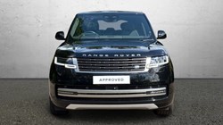 2024 (24) LAND ROVER RANGE ROVER 3.0 D350 HSE 4dr Auto 5716892