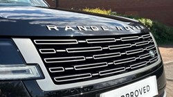 2024 (24) LAND ROVER RANGE ROVER 3.0 D350 HSE 4dr Auto 5716931