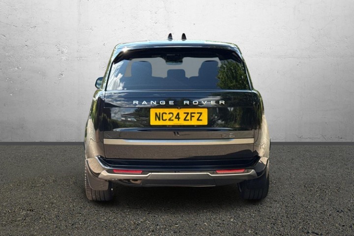 2024 (24) LAND ROVER RANGE ROVER 3.0 D350 HSE 4dr Auto 5716891