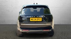 2024 (24) LAND ROVER RANGE ROVER 3.0 D350 HSE 4dr Auto 5716891