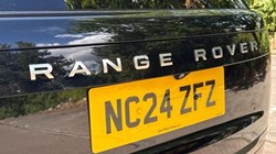 2024 (24) LAND ROVER RANGE ROVER 3.0 D350 HSE 4dr Auto 5716933