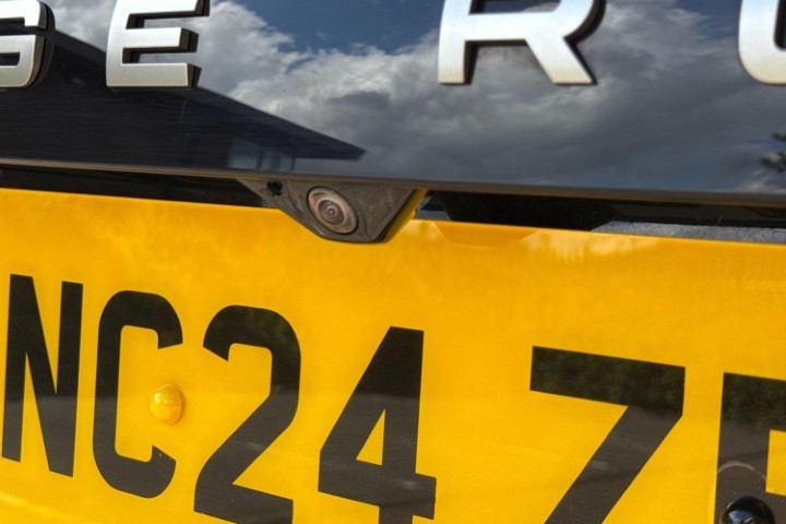 2024 (24) LAND ROVER RANGE ROVER 3.0 D350 HSE 4dr Auto 5716929