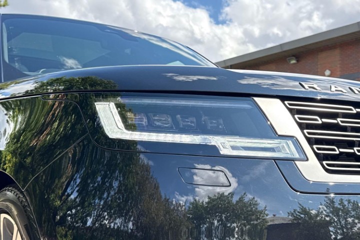 2024 (24) LAND ROVER RANGE ROVER 3.0 D350 HSE 4dr Auto 5716902