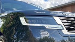 2024 (24) LAND ROVER RANGE ROVER 3.0 D350 HSE 4dr Auto 5716902