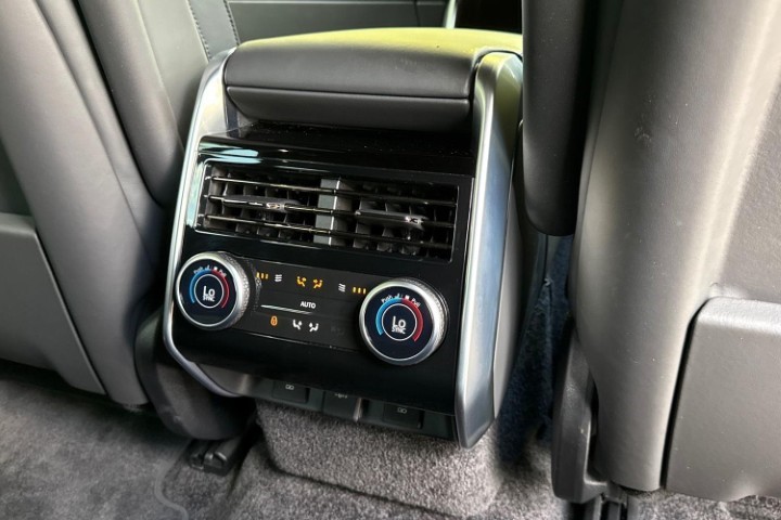 2024 (24) LAND ROVER RANGE ROVER 3.0 D350 HSE 4dr Auto 5716903