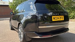 2024 (24) LAND ROVER RANGE ROVER 3.0 D350 HSE 4dr Auto 5716934