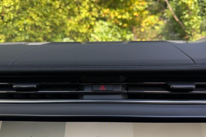 2024 (24) LAND ROVER RANGE ROVER 3.0 D350 HSE 4dr Auto 5716923