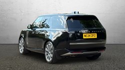 2024 (24) LAND ROVER RANGE ROVER 3.0 D350 HSE 4dr Auto 5716887