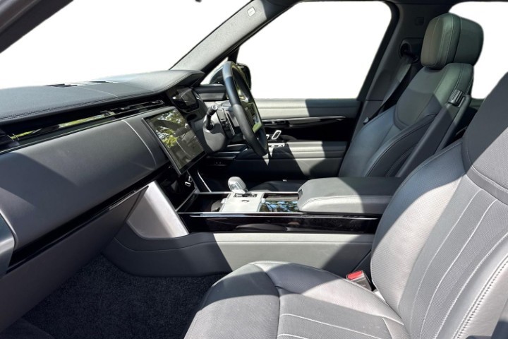 2024 (24) LAND ROVER RANGE ROVER 3.0 D350 HSE 4dr Auto 5716888