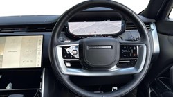 2024 (24) LAND ROVER RANGE ROVER 3.0 D350 HSE 4dr Auto 5716900