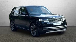 2024 (24) LAND ROVER RANGE ROVER 3.0 D350 HSE 4dr Auto 5716886
