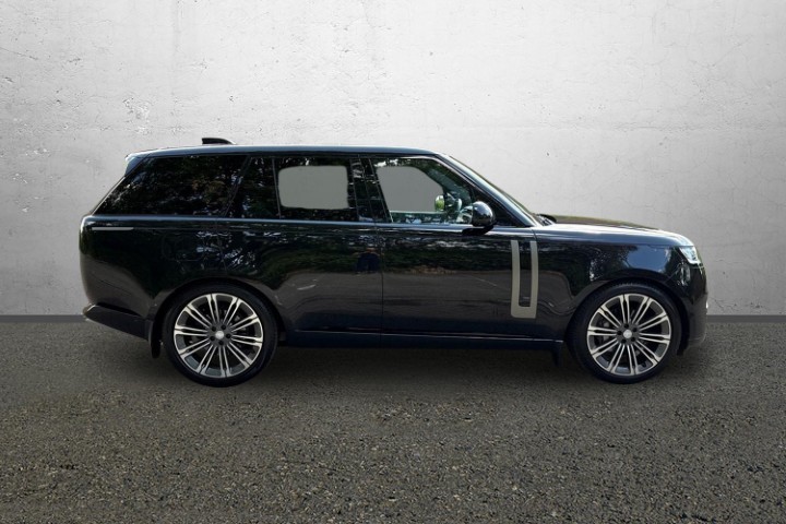 2024 (24) LAND ROVER RANGE ROVER 3.0 D350 HSE 4dr Auto 5716890