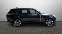 2024 (24) LAND ROVER RANGE ROVER 3.0 D350 HSE 4dr Auto 5716890