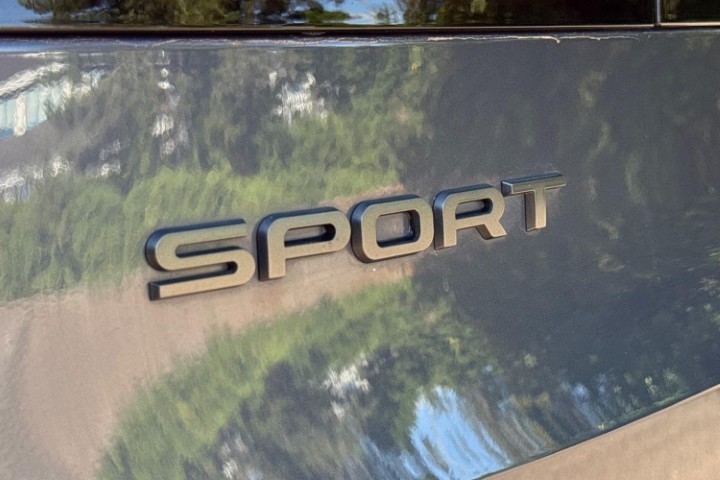 2023 (23) LAND ROVER RANGE ROVER SPORT 3.0 D350 First Edition 5dr Auto 5740676