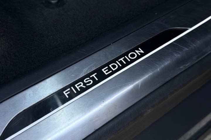 2023 (23) LAND ROVER RANGE ROVER SPORT 3.0 D350 First Edition 5dr Auto 5740668