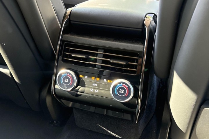 2023 (23) LAND ROVER RANGE ROVER SPORT 3.0 D350 First Edition 5dr Auto 5740644