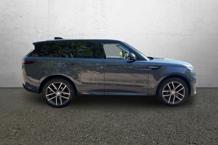 2023 (23) LAND ROVER RANGE ROVER SPORT 3.0 D350 First Edition 5dr Auto 5740631
