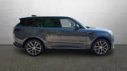2023 (23) LAND ROVER RANGE ROVER SPORT 3.0 D350 First Edition 5dr Auto 5740631