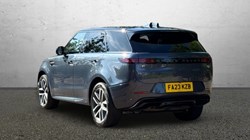 2023 (23) LAND ROVER RANGE ROVER SPORT 3.0 D350 First Edition 5dr Auto 1
