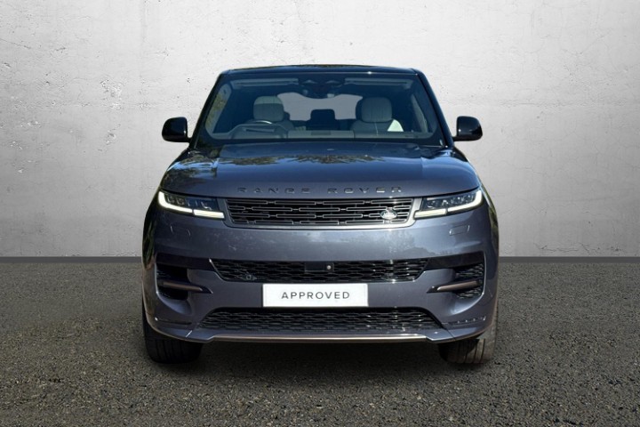 2023 (23) LAND ROVER RANGE ROVER SPORT 3.0 D350 First Edition 5dr Auto 5740633