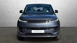 2023 (23) LAND ROVER RANGE ROVER SPORT 3.0 D350 First Edition 5dr Auto 5740633