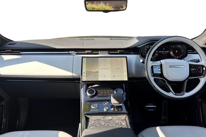 2023 (23) LAND ROVER RANGE ROVER SPORT 3.0 D350 First Edition 5dr Auto 5740635