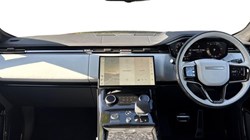 2023 (23) LAND ROVER RANGE ROVER SPORT 3.0 D350 First Edition 5dr Auto 5740635