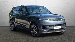 2023 (23) LAND ROVER RANGE ROVER SPORT 3.0 D350 First Edition 5dr Auto 5740627