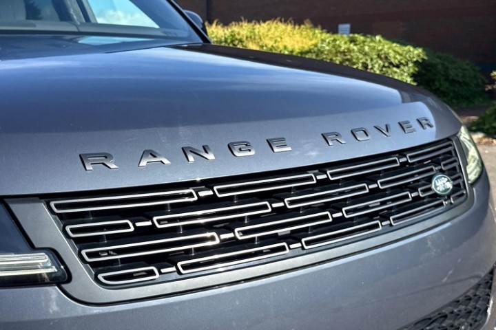 2023 (23) LAND ROVER RANGE ROVER SPORT 3.0 D350 First Edition 5dr Auto 5740673
