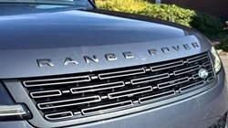 2023 (23) LAND ROVER RANGE ROVER SPORT 3.0 D350 First Edition 5dr Auto 5740673