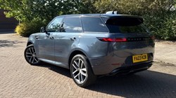 2023 (23) LAND ROVER RANGE ROVER SPORT 3.0 D350 First Edition 5dr Auto 5740681
