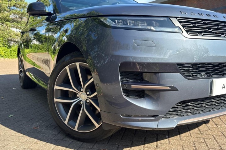 2023 (23) LAND ROVER RANGE ROVER SPORT 3.0 D350 First Edition 5dr Auto 5740672