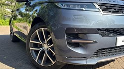 2023 (23) LAND ROVER RANGE ROVER SPORT 3.0 D350 First Edition 5dr Auto 5740672