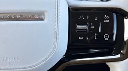 2023 (23) LAND ROVER RANGE ROVER SPORT 3.0 D350 First Edition 5dr Auto 5740656