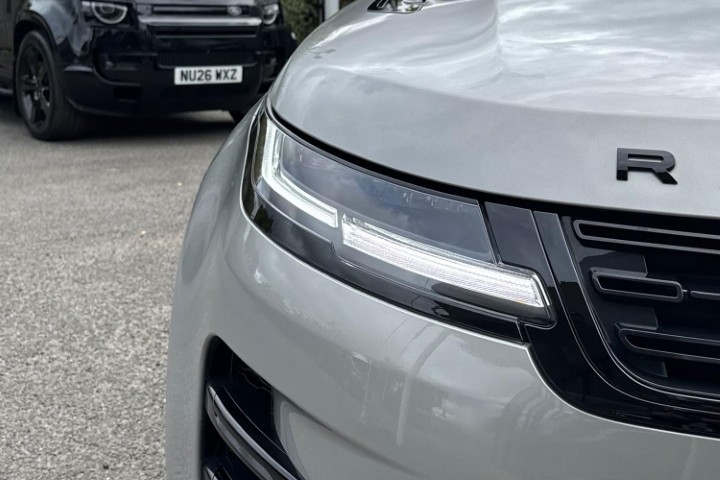 2024 (74) LAND ROVER RANGE ROVER EVOQUE 2.0 D200 Dynamic SE 5dr Auto 5725170
