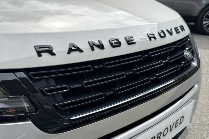2024 (74) LAND ROVER RANGE ROVER EVOQUE 2.0 D200 Dynamic SE 5dr Auto 5725196