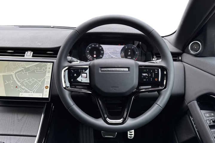 2024 (74) LAND ROVER RANGE ROVER EVOQUE 2.0 D200 Dynamic SE 5dr Auto 5725168