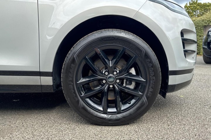 2024 (74) LAND ROVER RANGE ROVER EVOQUE 2.0 D200 Dynamic SE 5dr Auto 5725161