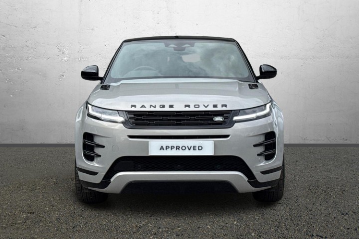 2024 (74) LAND ROVER RANGE ROVER EVOQUE 2.0 D200 Dynamic SE 5dr Auto 5725160