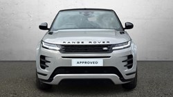 2024 (74) LAND ROVER RANGE ROVER EVOQUE 2.0 D200 Dynamic SE 5dr Auto 5725160