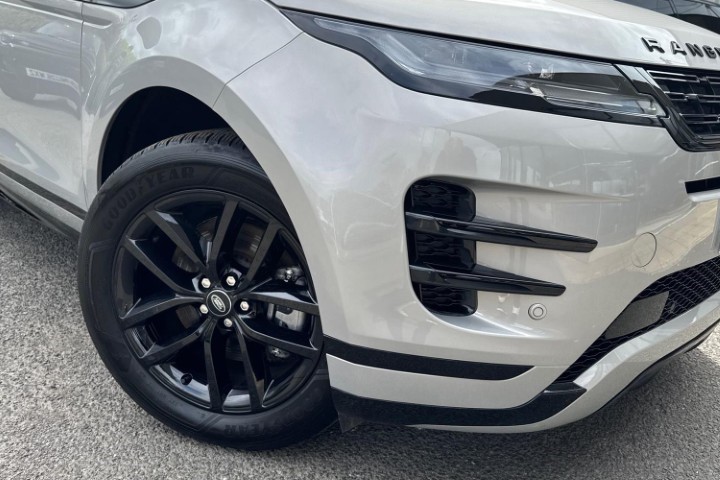 2024 (74) LAND ROVER RANGE ROVER EVOQUE 2.0 D200 Dynamic SE 5dr Auto 5725195