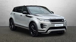 2024 (74) LAND ROVER RANGE ROVER EVOQUE 2.0 D200 Dynamic SE 5dr Auto 5725154